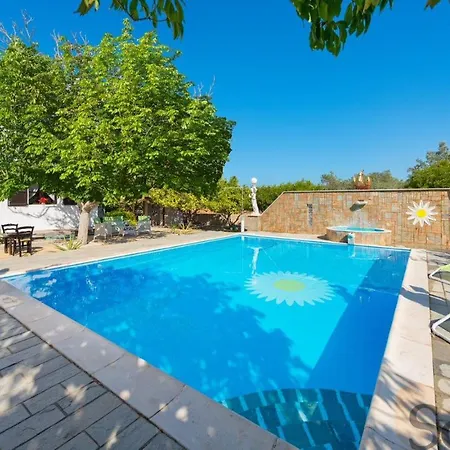 Eucharis-rhodos Holidays-with Swimming Pool