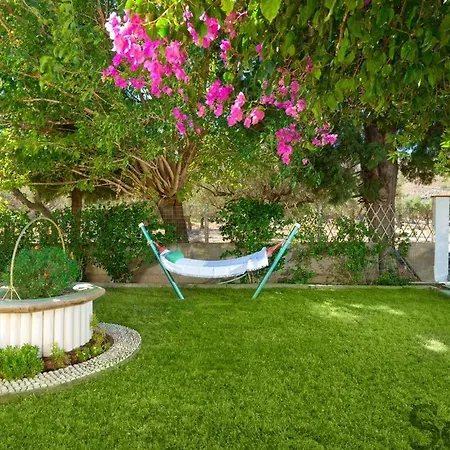 Eucharis-rhodos Holidays-with Swimming Pool 빌라 *