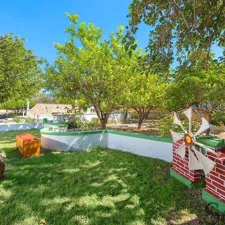 Eucharis-rhodos Holidays-with Swimming Pool Villa