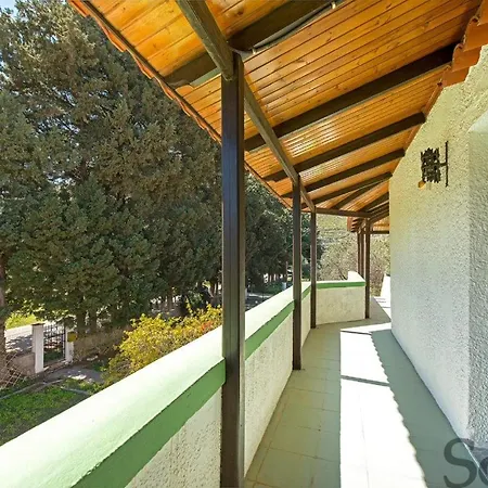 Eucharis-rhodos Holidays-with Swimming Pool Villa *